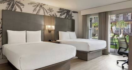 FOUND Hotels, Santa Barbara, Series by Marriott