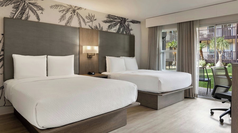 FOUND Hotels, Santa Barbara, Series by Marriott