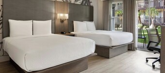 FOUND Hotels, Santa Barbara, Series by Marriott