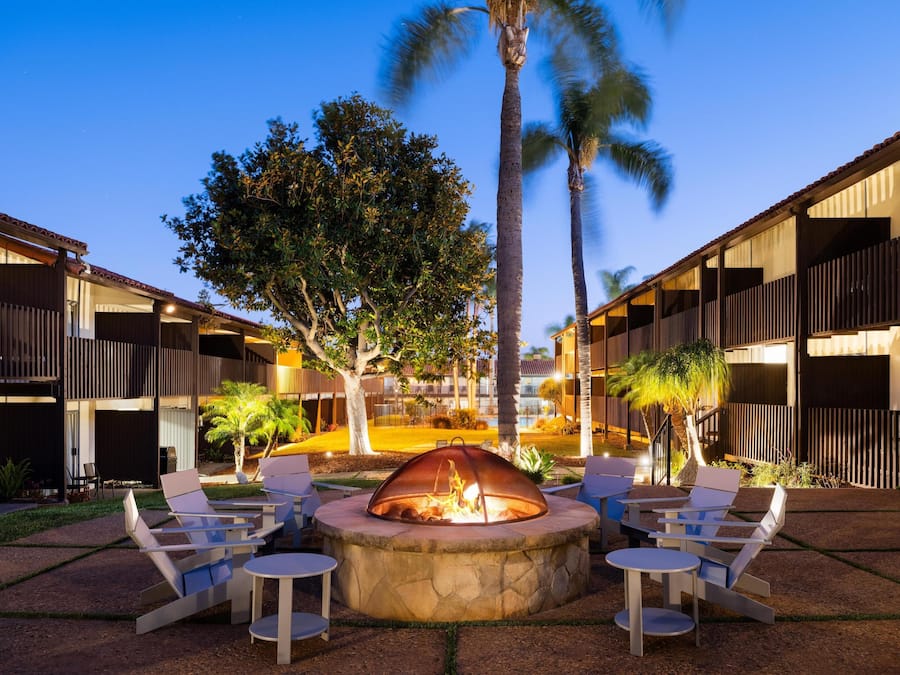 Ausstattung der Unterkunft