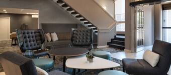 Residence Inn By Marriott San Ramon