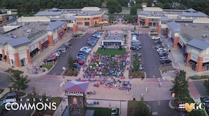 Point of interest - Days Inn by Wyndham St. Charles IL (St. Charles)