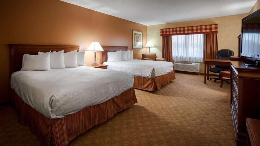 Days Inn by Wyndham St. Charles IL