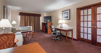 Days Inn by Wyndham St. Charles IL