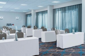 Sala de reunião
