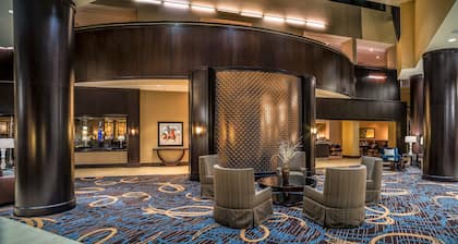 Sheraton North Houston at George Bush Intercontinental