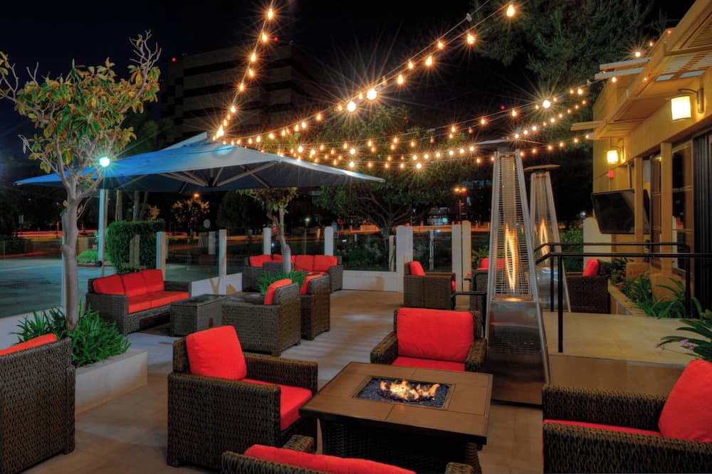 Long Beach Marriott