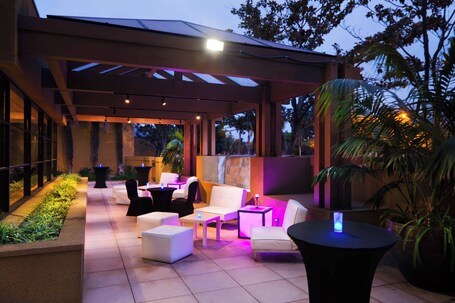 Long Beach Marriott – Affordable hotel in Long Beach