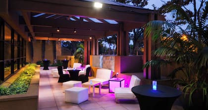 Long Beach Marriott