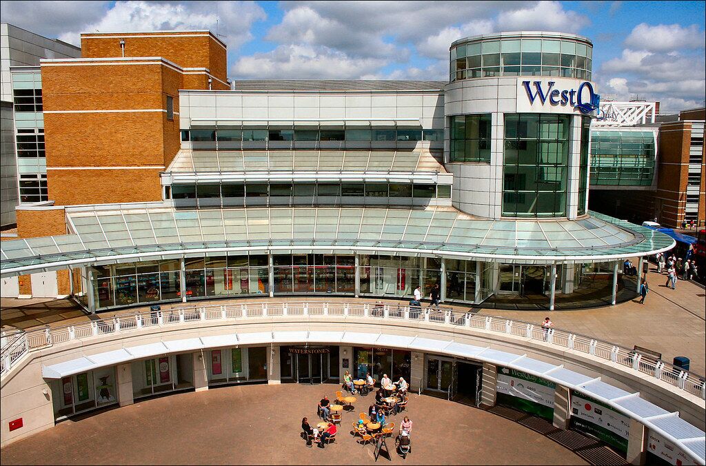 Foto - Holiday Inn Southampton Eastleigh by IHG