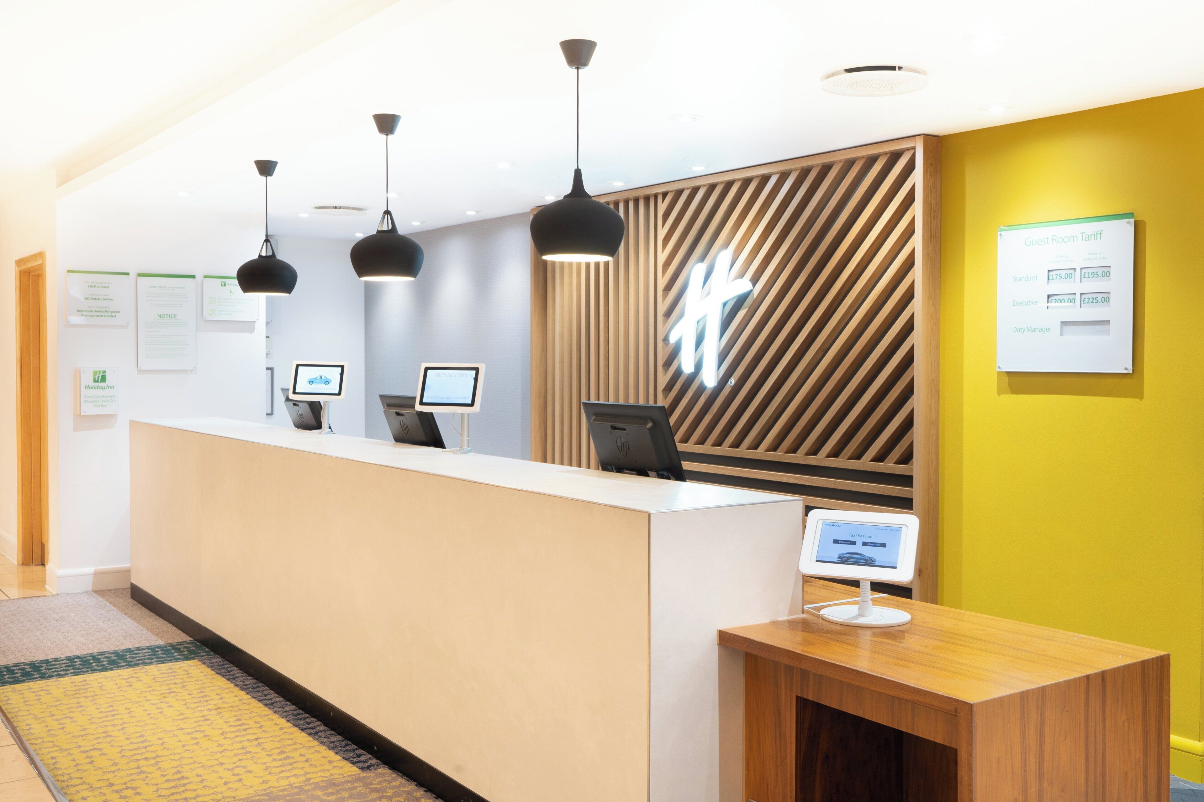 Photo - Holiday Inn Southampton-Eastleigh M3, jct13 by IHG