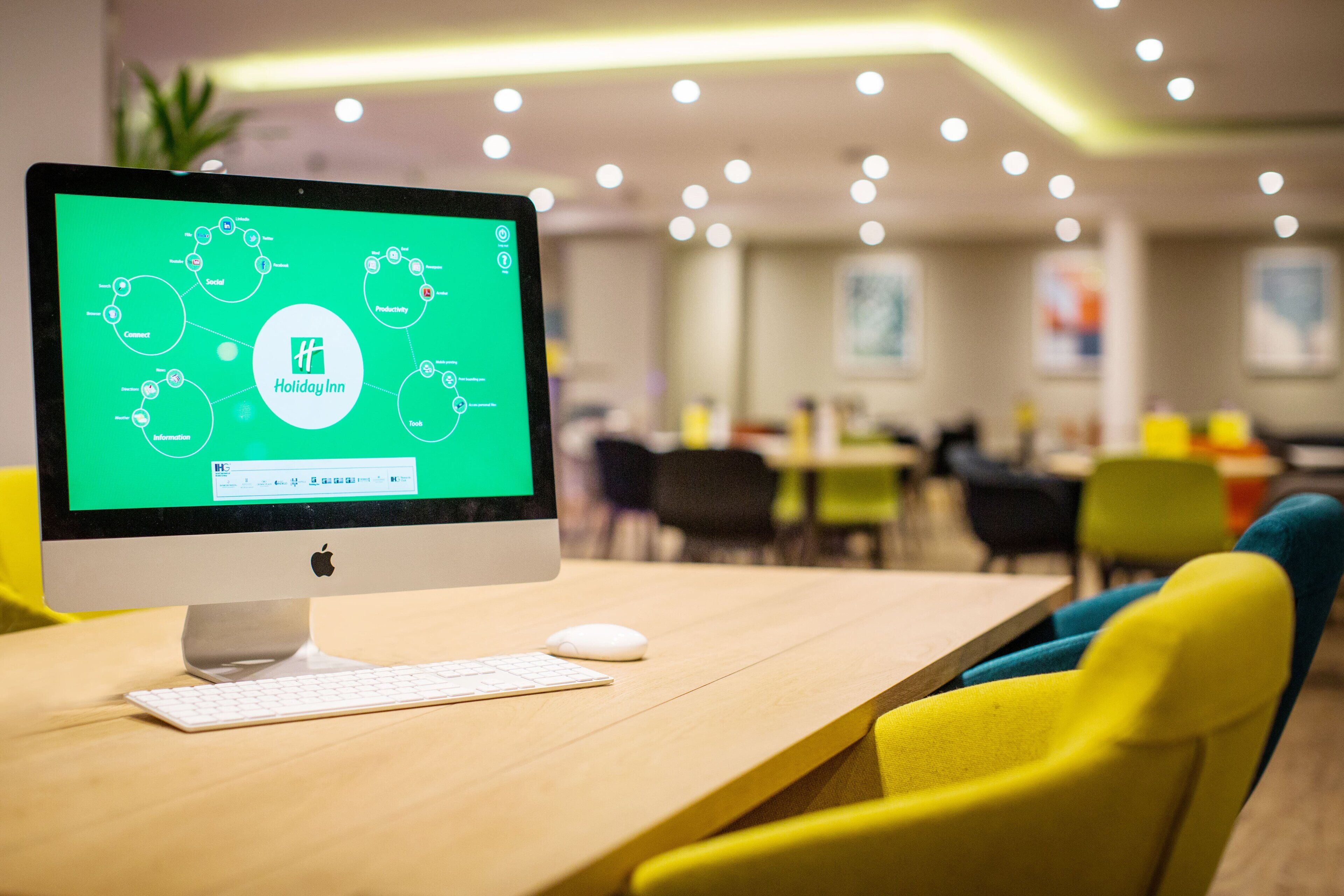 Photo - Holiday Inn Southampton-Eastleigh M3, jct13 by IHG