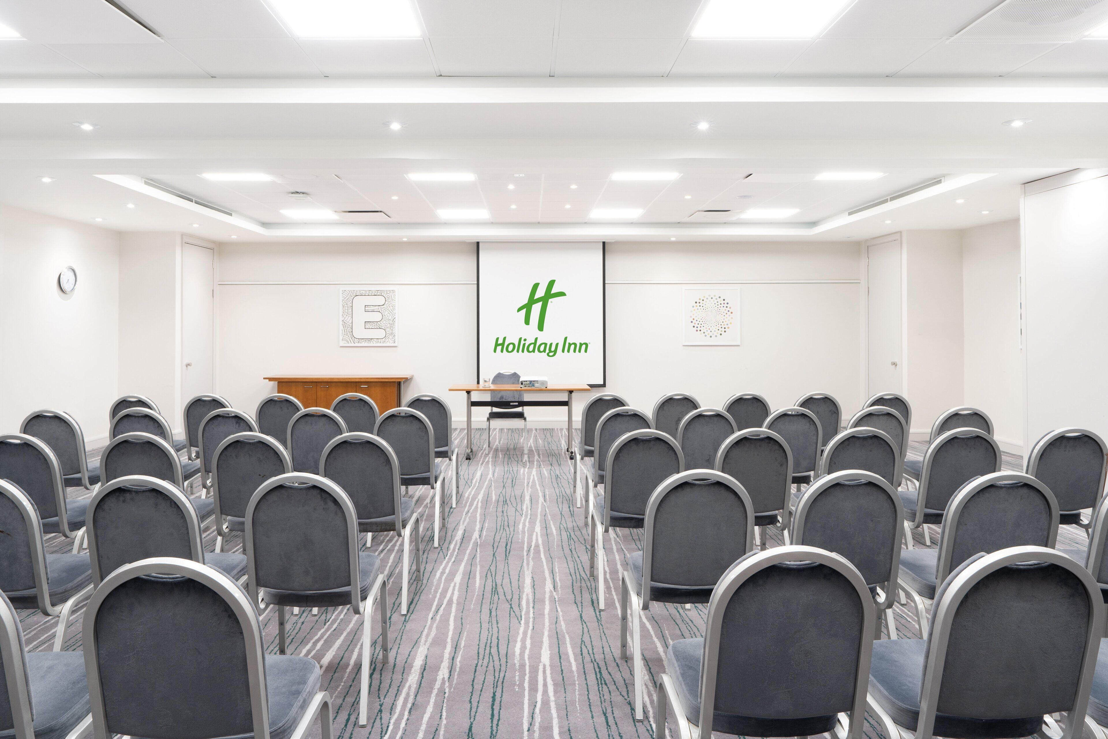 Foto - Holiday Inn Southampton Eastleigh by IHG