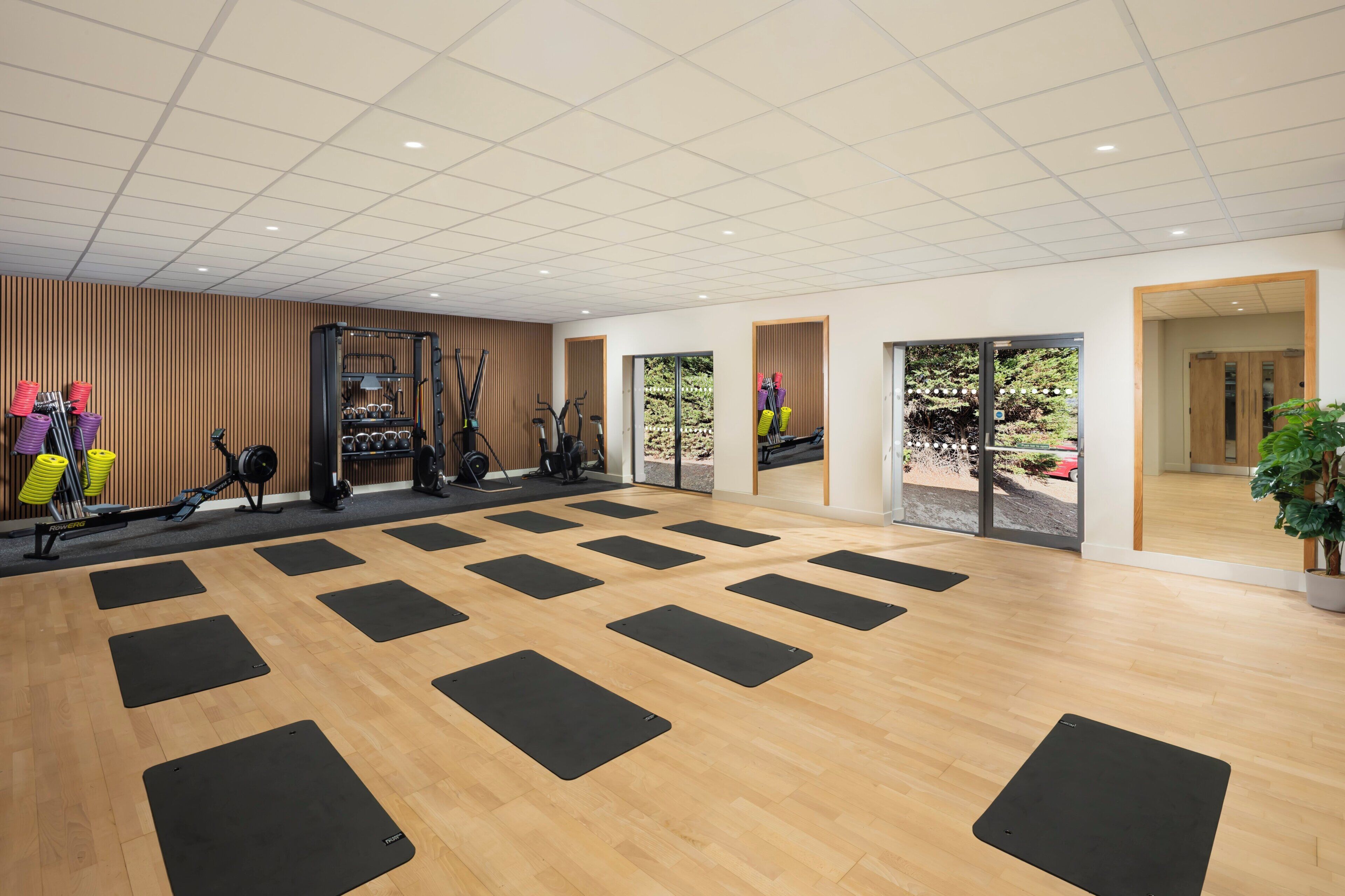 Photo - Holiday Inn Southampton-Eastleigh M3, jct13 by IHG