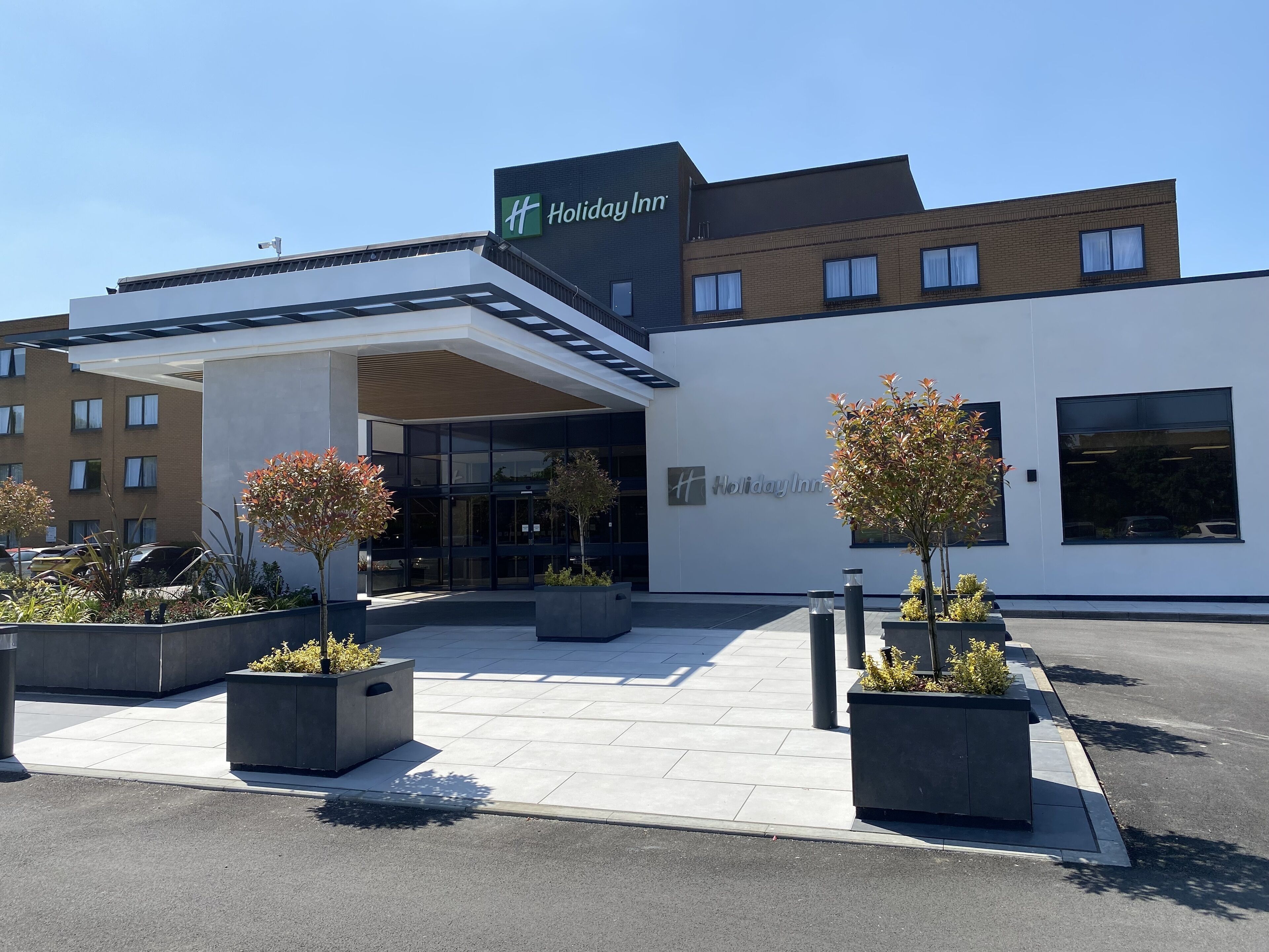 Foto - Holiday Inn Southampton Eastleigh by IHG
