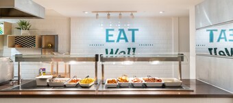 Holiday Inn Southampton-Eastleigh M3, jct13 by IHG