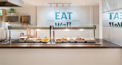 Holiday Inn Southampton-Eastleigh M3, jct13 by IHG