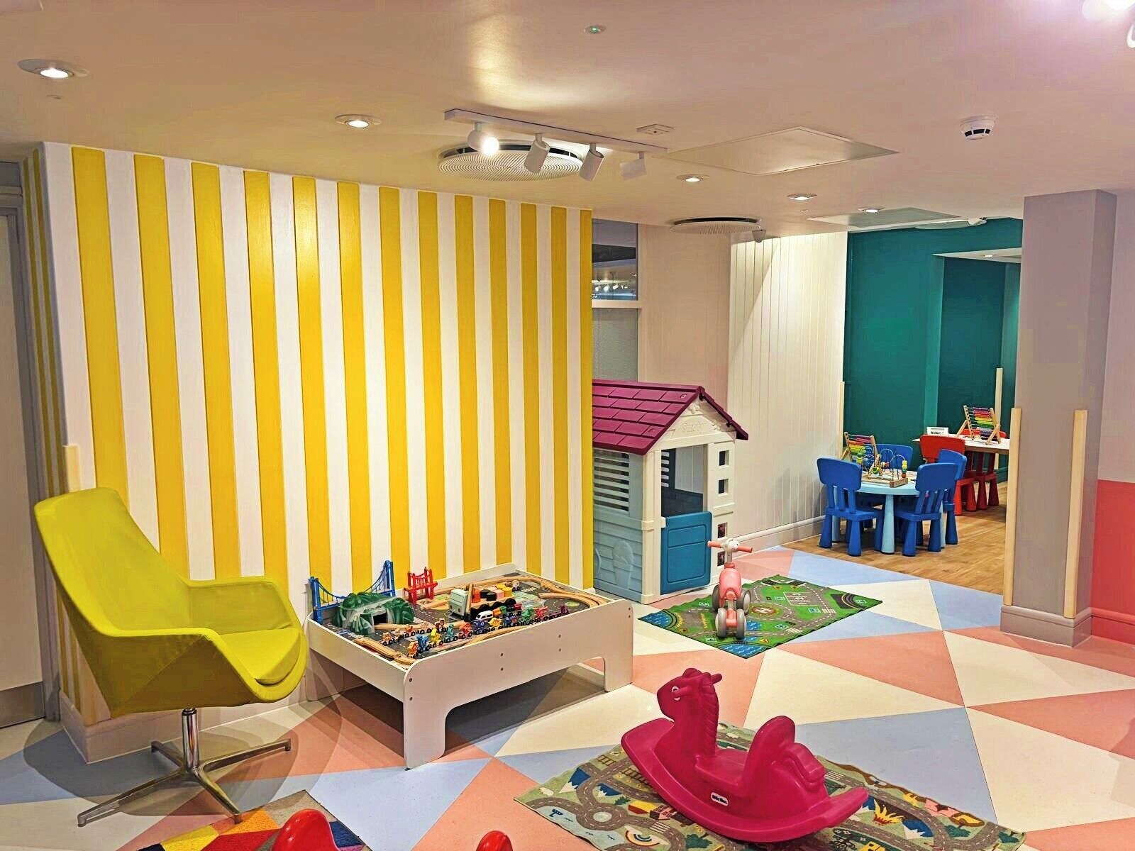 Foto - Holiday Inn Southampton Eastleigh, An Ihg