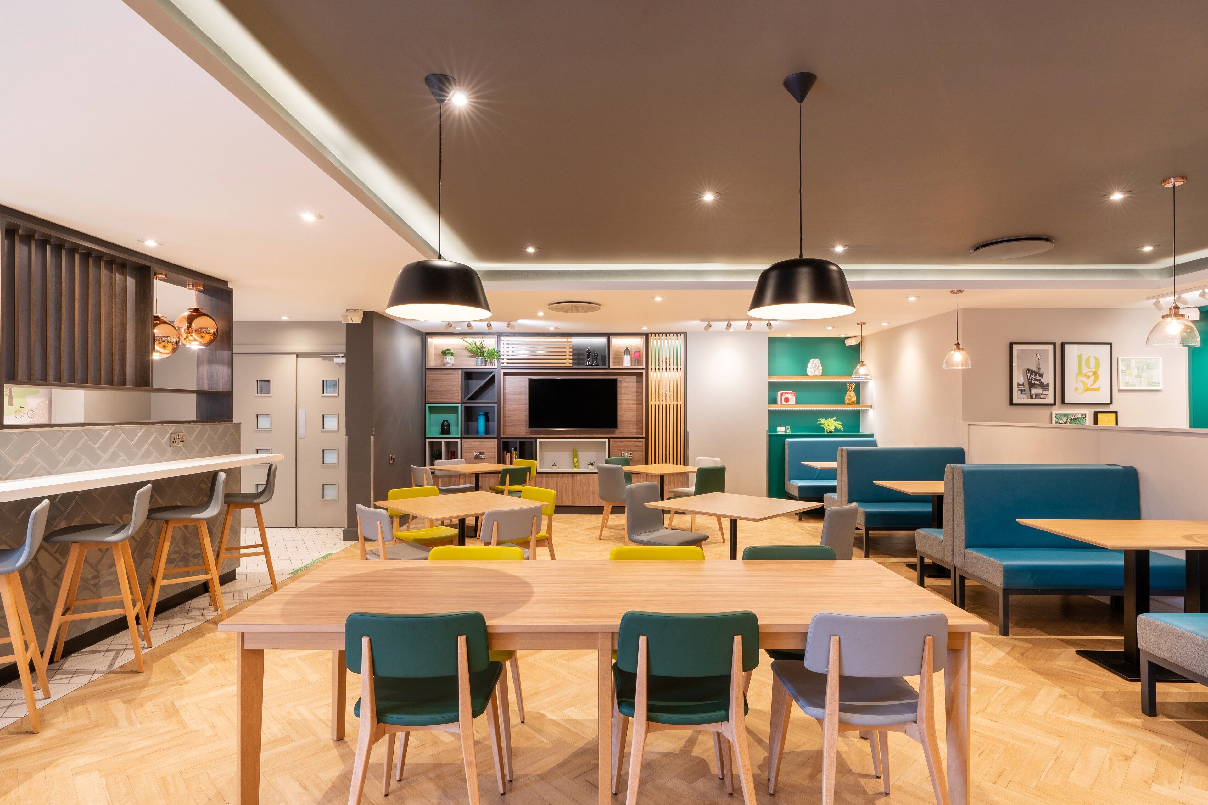 Foto - Holiday Inn Southampton Eastleigh by IHG