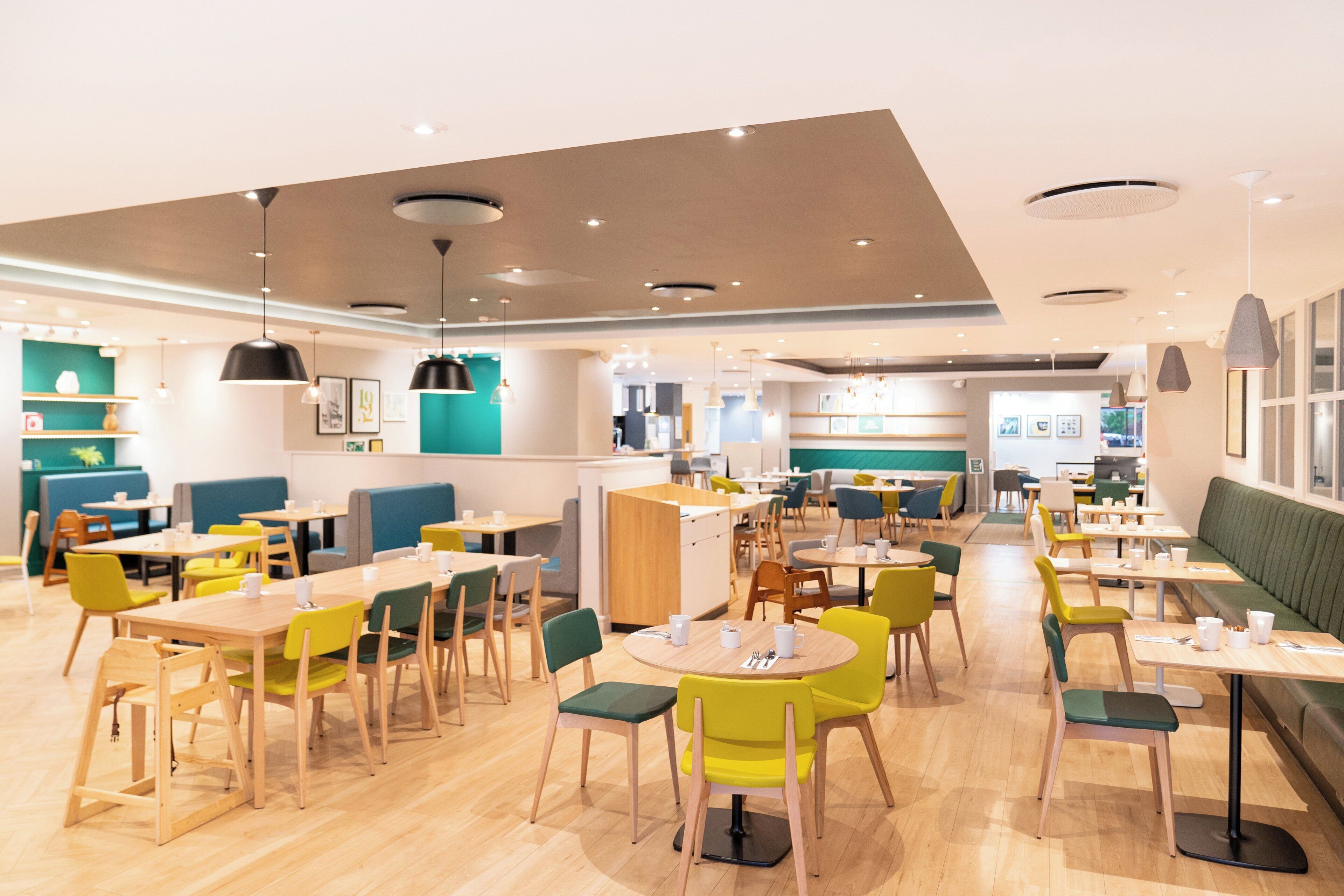 Restoran