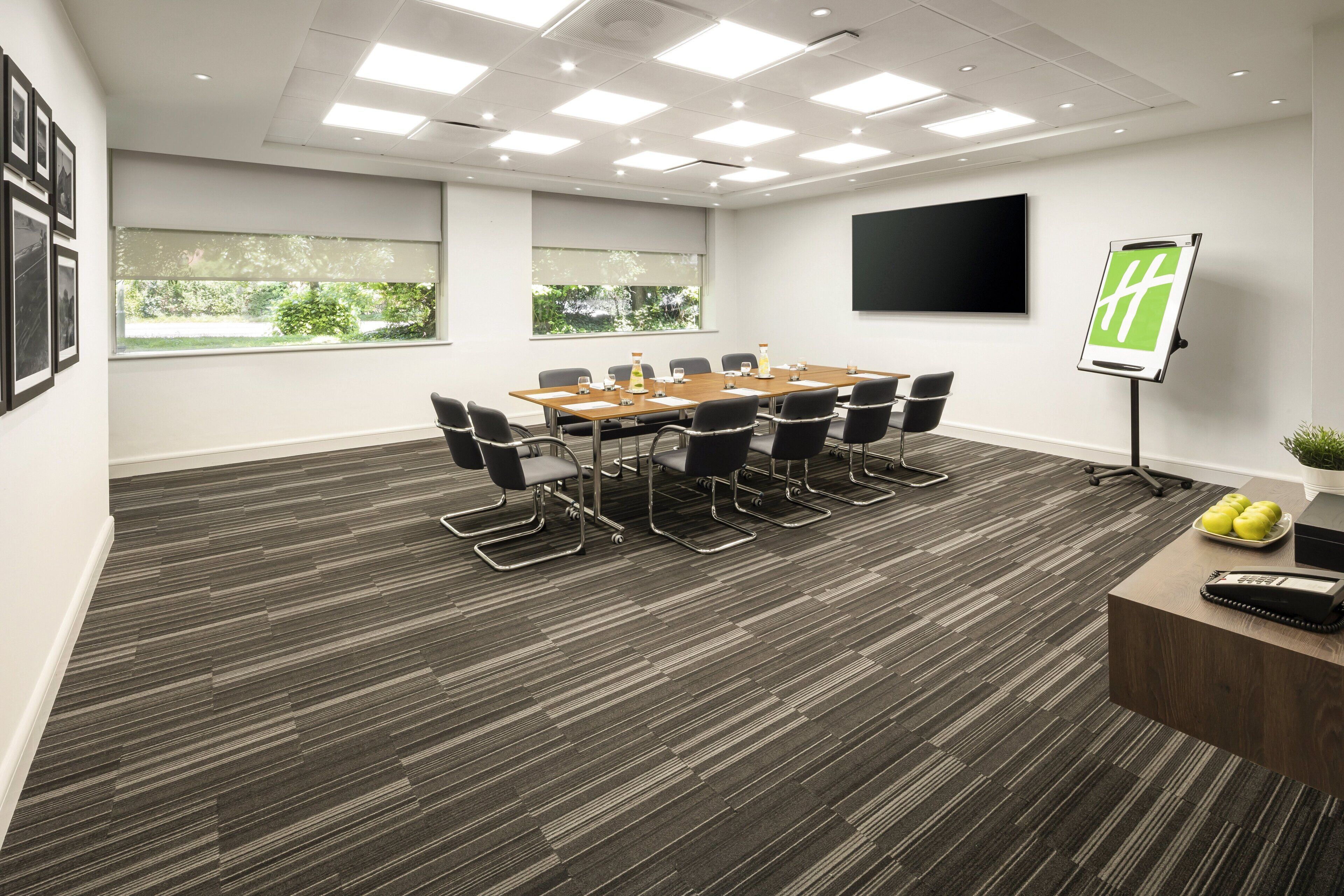 Foto - Holiday Inn Southampton Eastleigh by IHG