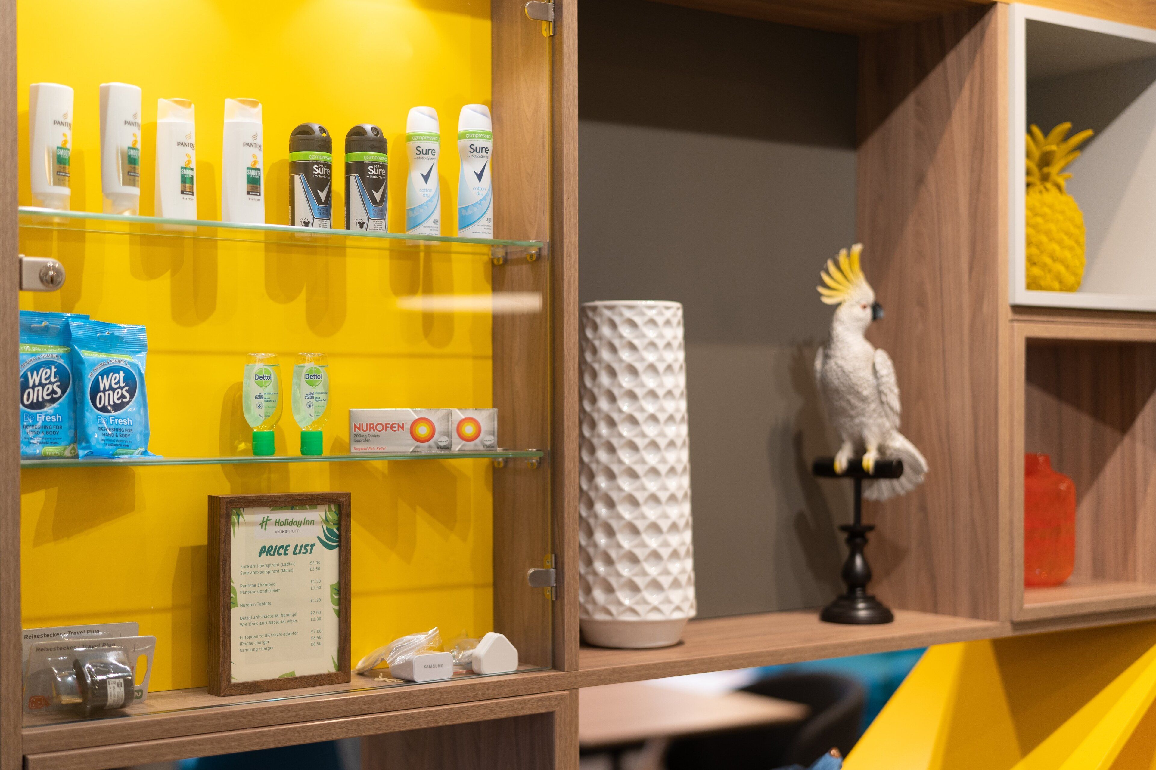 Foto - Holiday Inn Southampton Eastleigh by IHG