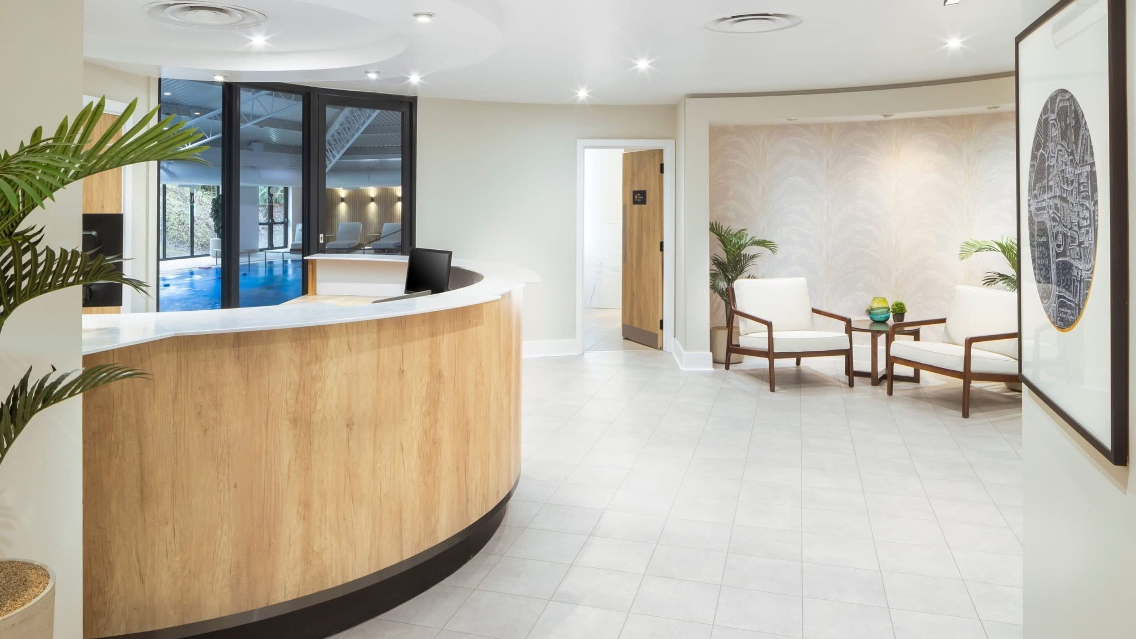 Foto - Holiday Inn Southampton Eastleigh, An Ihg