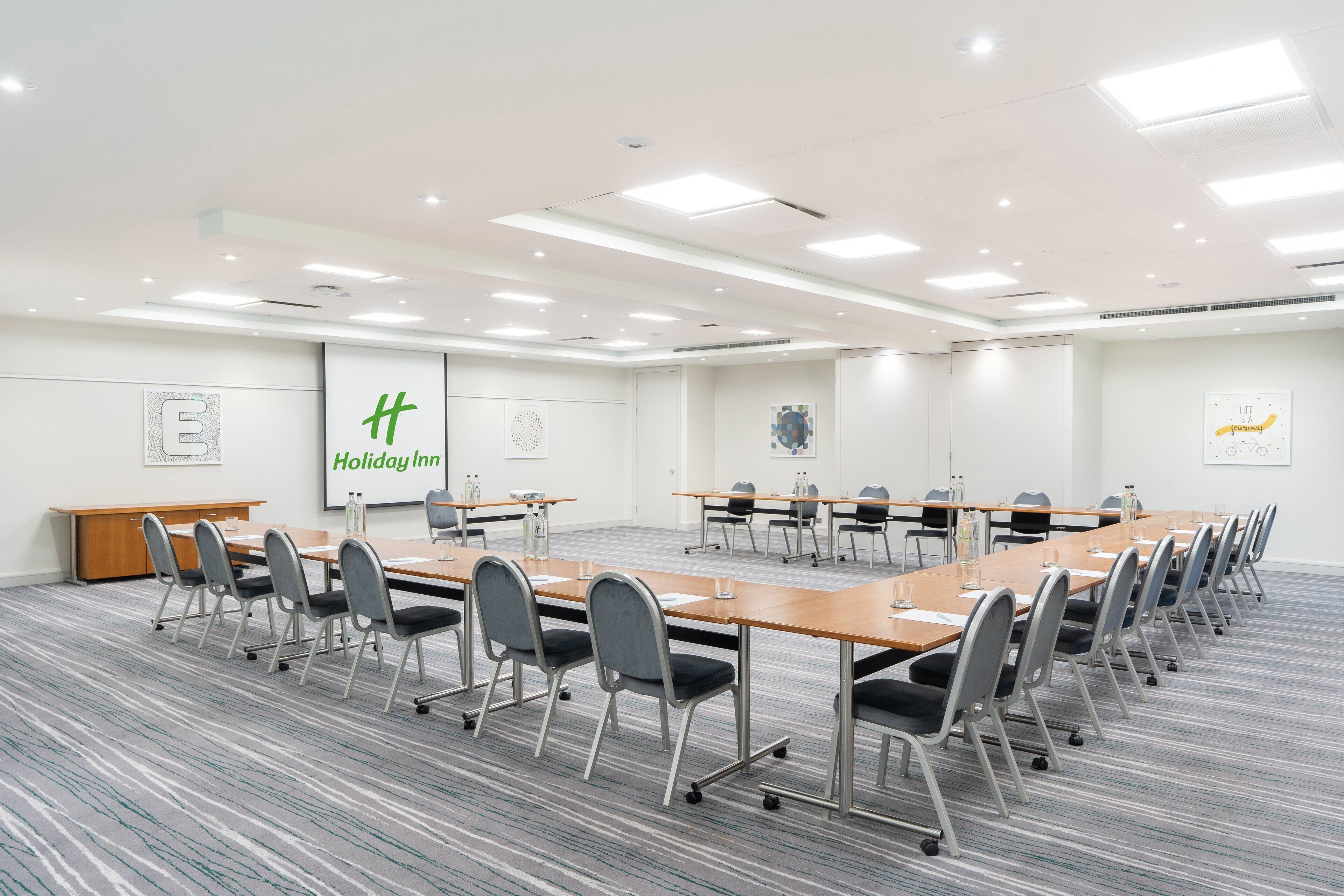 Foto - Holiday Inn Southampton Eastleigh by IHG