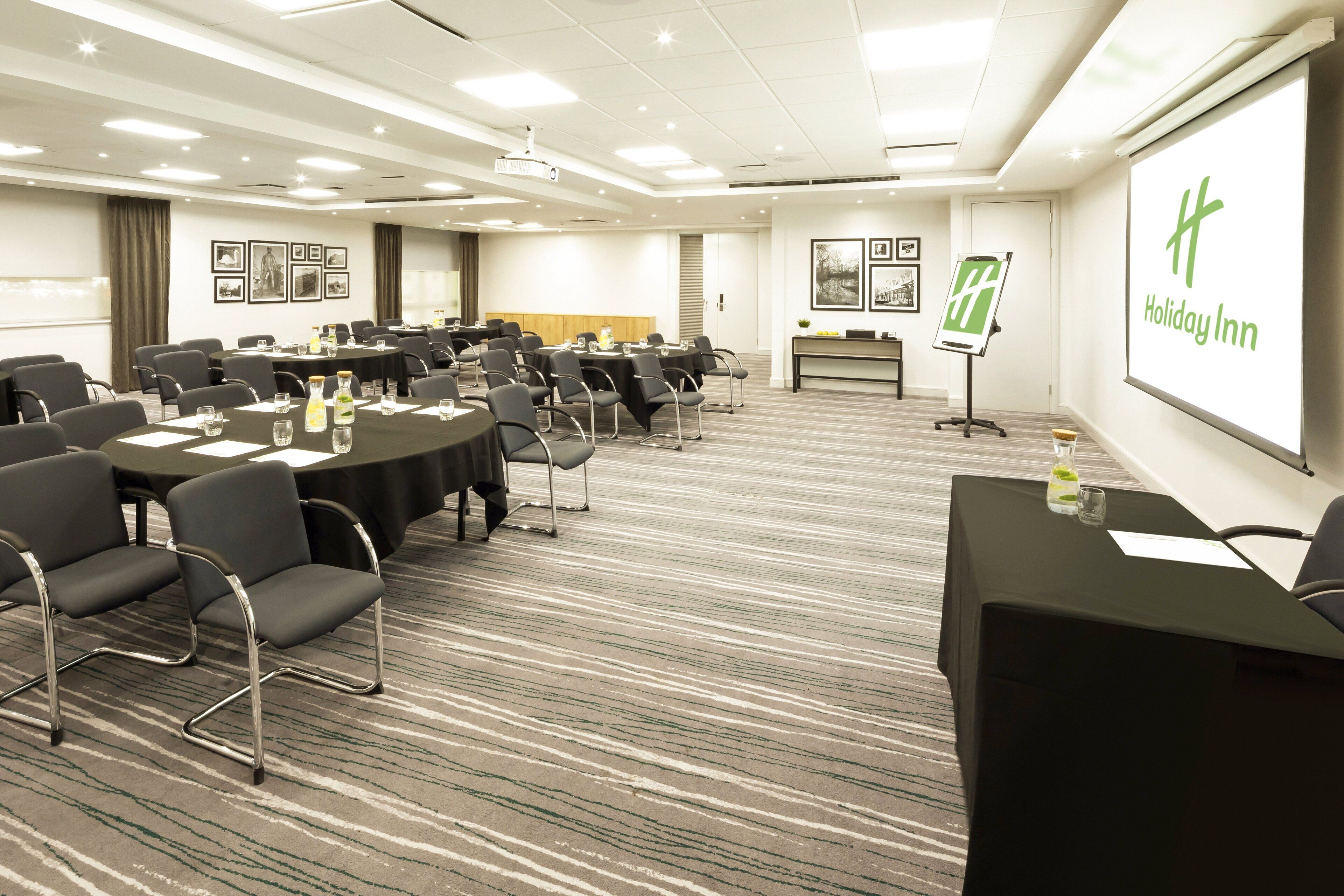 Foto - Holiday Inn Southampton Eastleigh by IHG