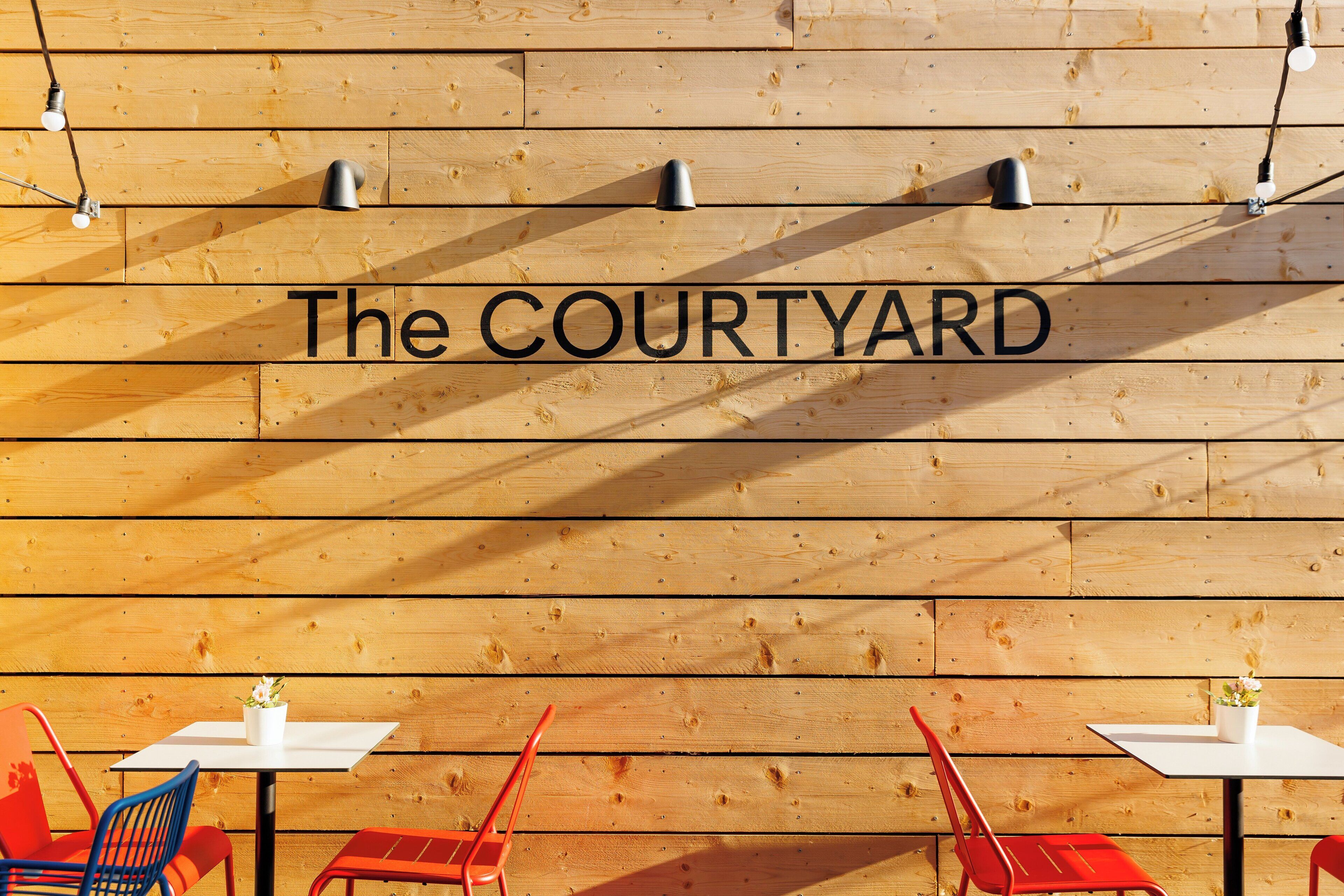 Foto - Holiday Inn Southampton Eastleigh by IHG