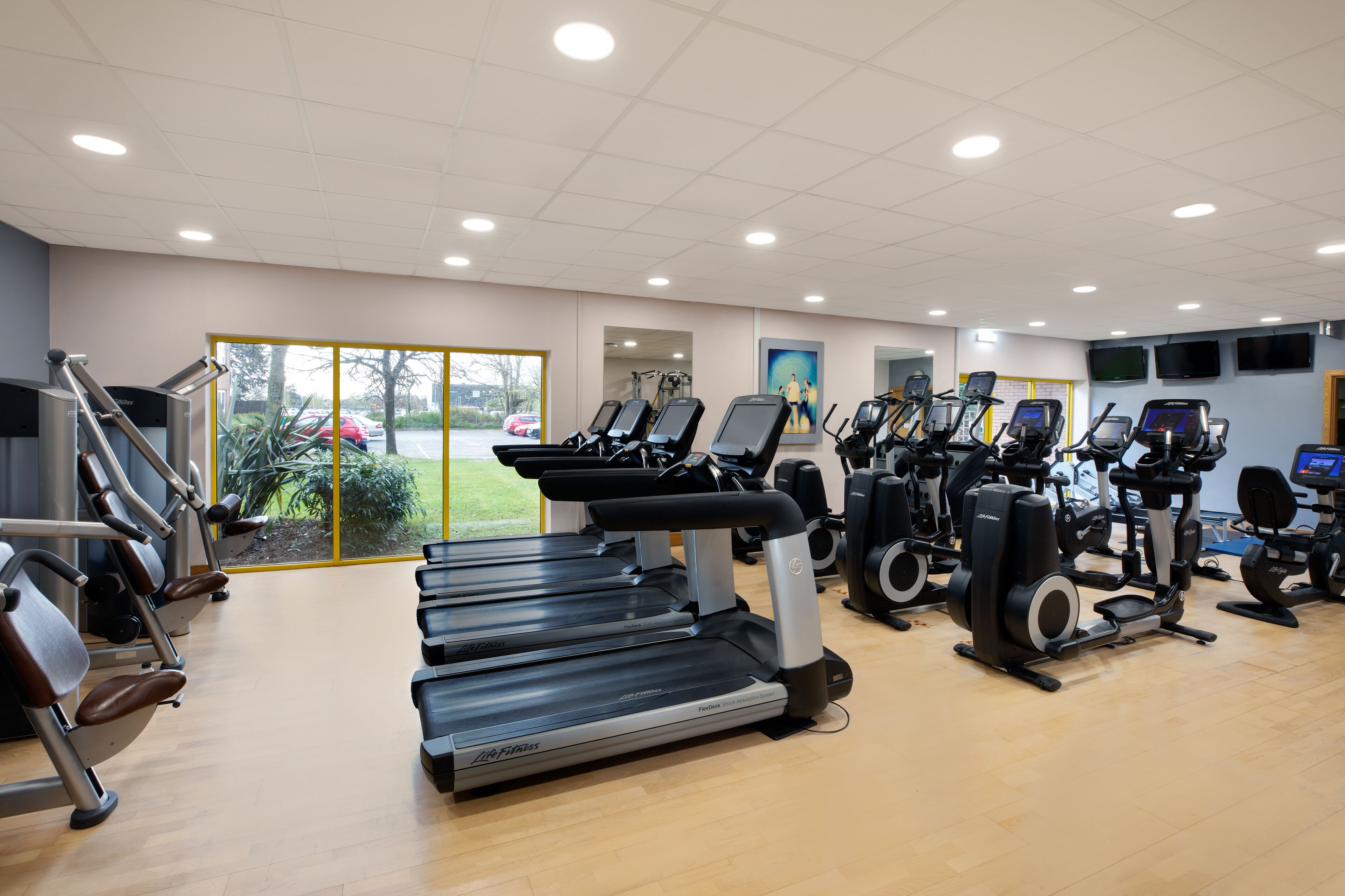 Foto - Holiday Inn Southampton Eastleigh by IHG