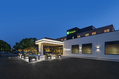 Holiday Inn Southampton-Eastleigh M3, jct13 by IHG