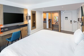 Standard Room, 1 King Bed, Accessible