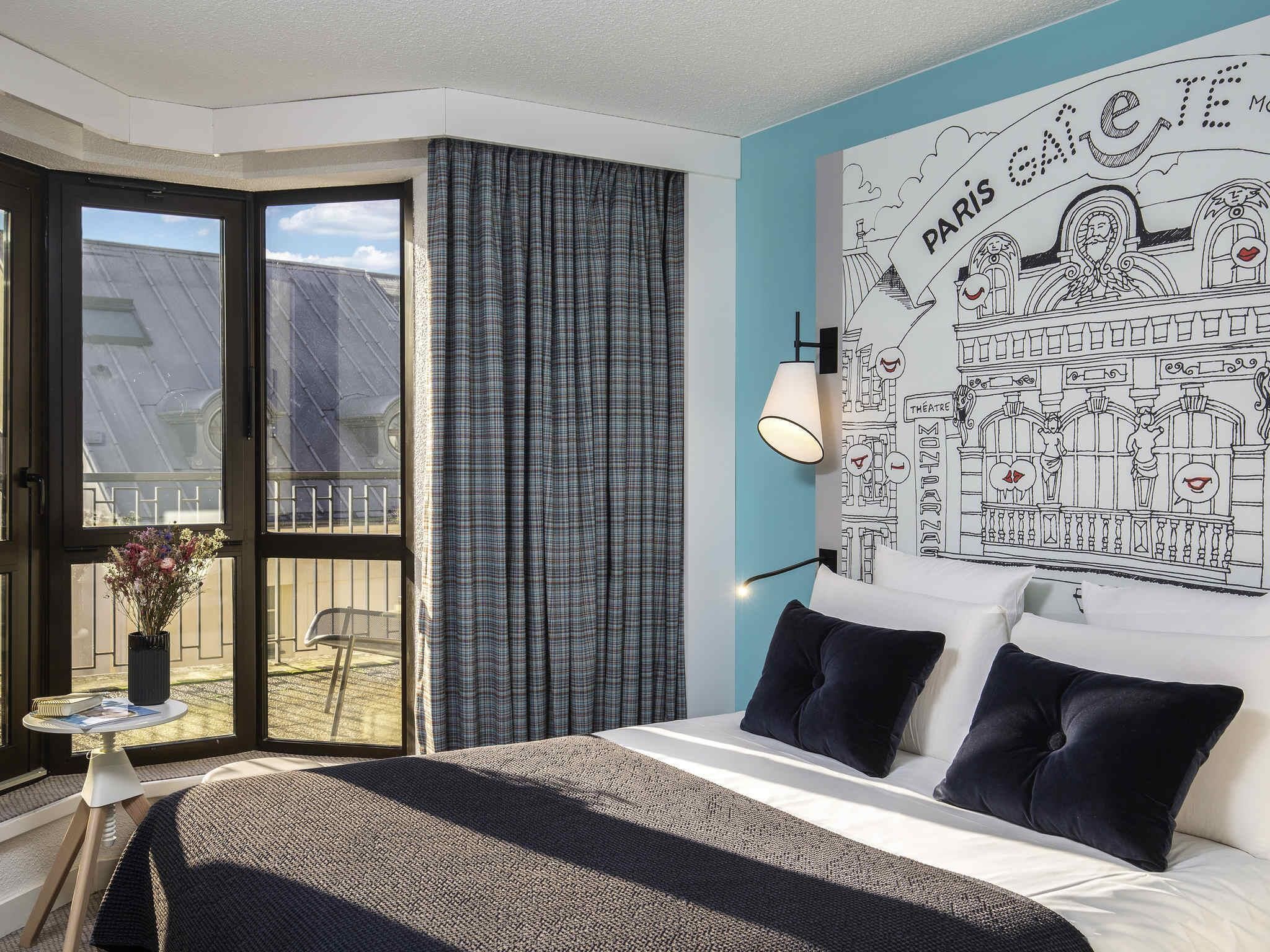 Privilege, Room, 1 Double Bed, Terrace | Premium bedding, pillowtop beds, minibar, in-room safe