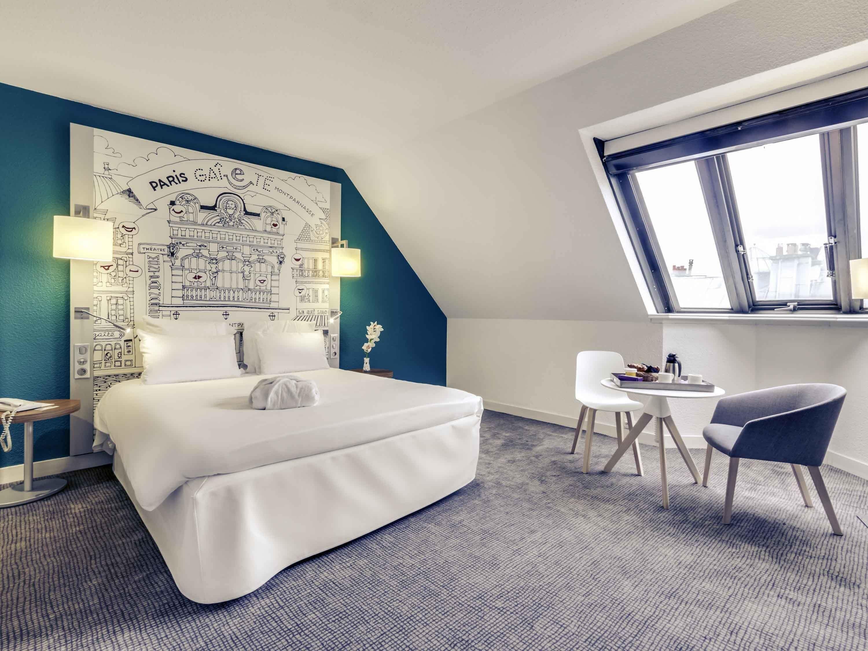 Privilege, Room, 1 Double Bed | Premium bedding, pillowtop beds, minibar, in-room safe