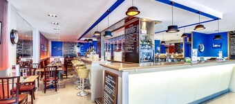 Hotel Mercure Paris Centre Gare Montparnasse