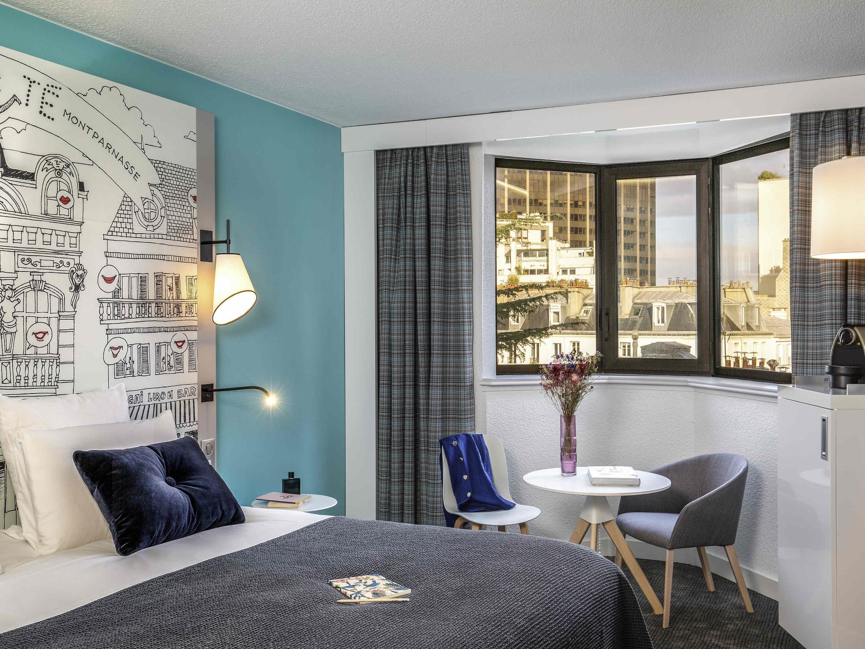 Privilege, Room, 1 Double Bed | Premium bedding, pillow-top beds, minibar, in-room safe