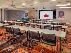 Meeting facility - Mercure Paris Centre Gare Montparnasse (Paris)