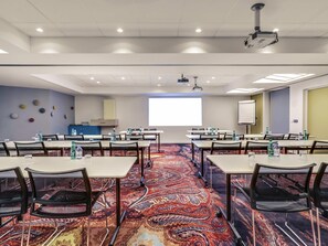 Business centre - Mercure Paris Centre Gare Montparnasse (Paris)