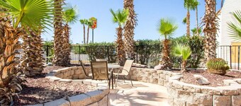 Quality Inn near Downtown Tucson