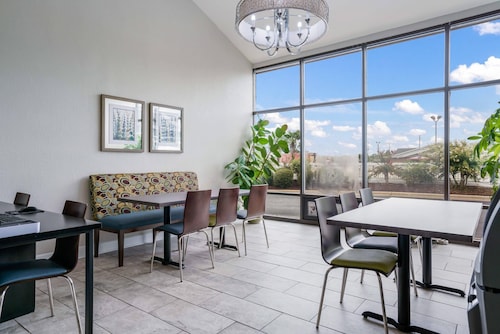 Quality Inn Greenville near University