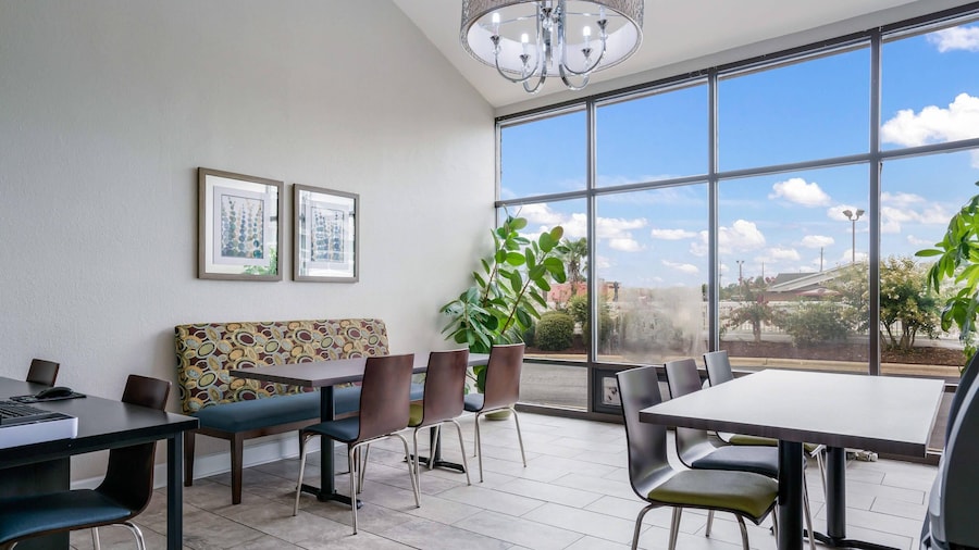 Quality Inn Greenville near University