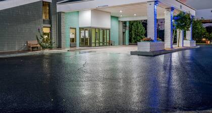 Quality Inn Greenville near University