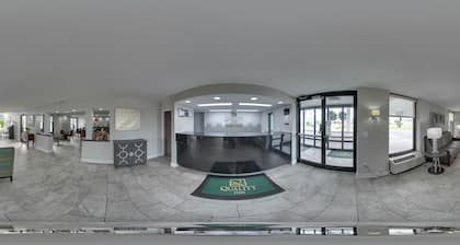 Quality Inn Greenville near University