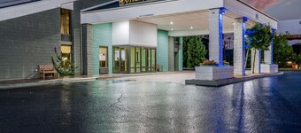 Quality Inn Greenville near University