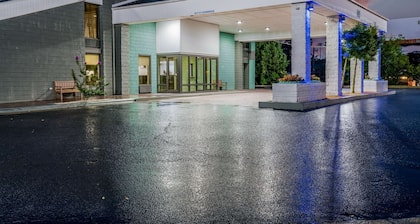 Quality Inn Greenville near University