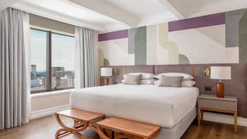 Sábanas de algodón egipcio, ropa de cama de alta calidad y cubrecamas