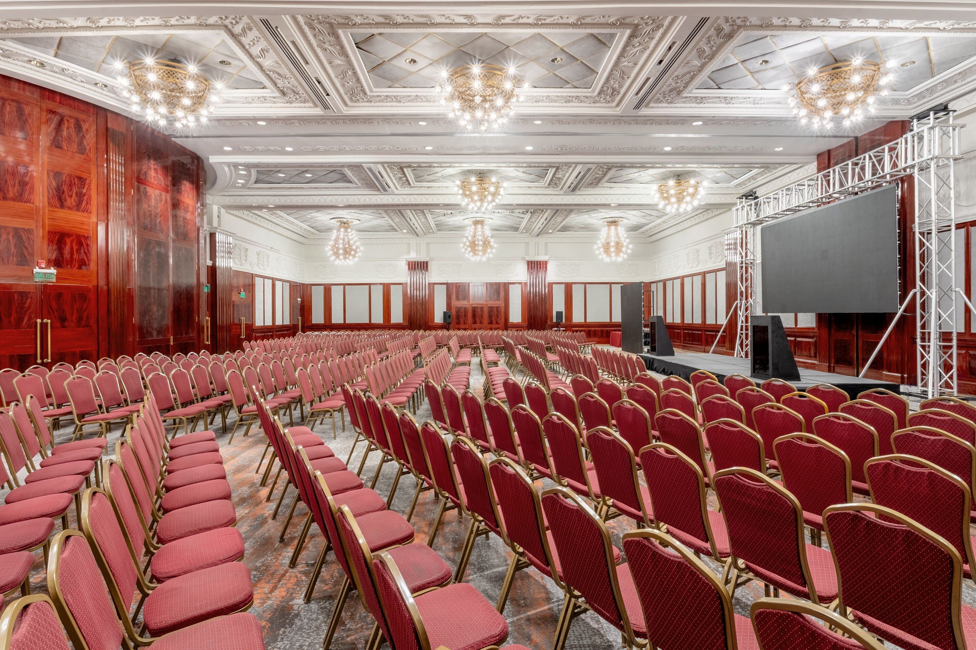 Photo - Marriott Buenos Aires Downtown