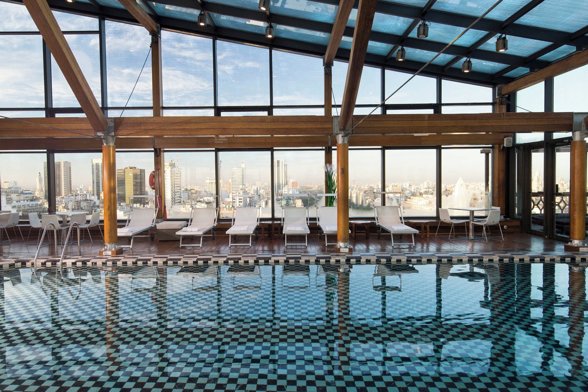 5 Star Hotels