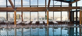 Buenos Aires Marriott